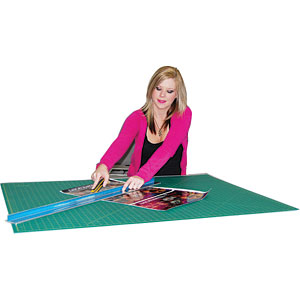 New! Self Healing Cutting Mat